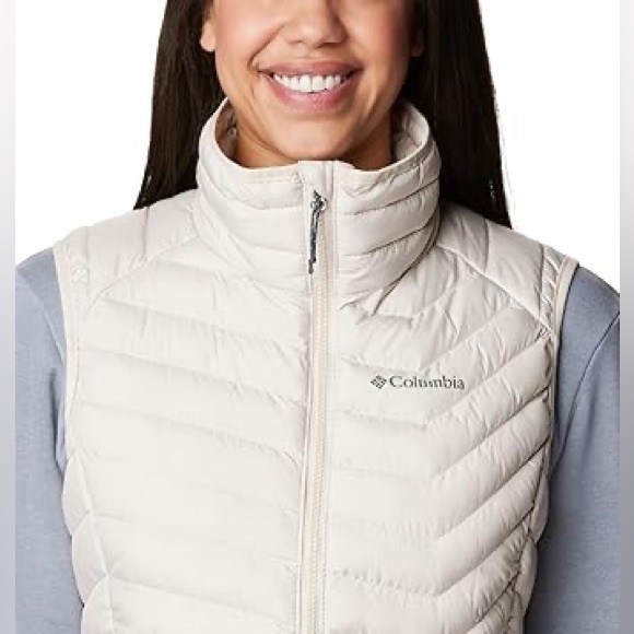 Columbia vest size XL - Picture 2 of 9